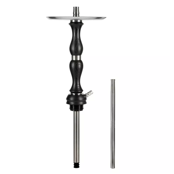 Aroma Hookah Oscar black